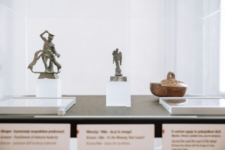 Dediščina in moč mitov (12)